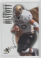 Mike Alstott