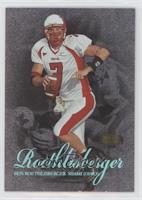 Ben Roethlisberger #/150
