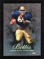 Jerome Bettis #/150