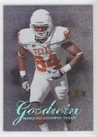 Marquise Goodwin #/150