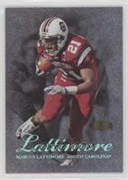 Marcus Lattimore #/150