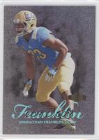 Johnathan Franklin #/150