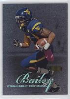 Stedman Bailey #/150