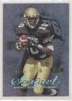 Kordell Stewart #/150