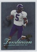 LaDainian Tomlinson #/150