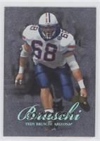 Tedy Bruschi #/150