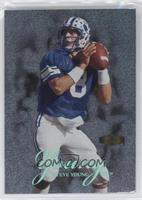 Steve Young [EX to NM] #/150