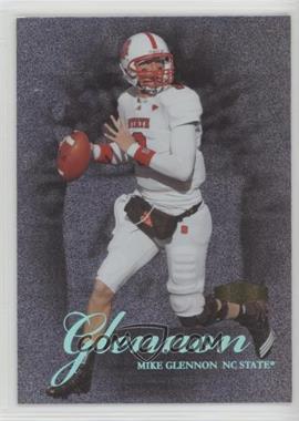 2013 Fleer Retro - 1999 Flair Showcase - Legacy Collection #LC-49 - Mike Glennon /150