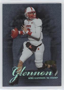 2013 Fleer Retro - 1999 Flair Showcase - Legacy Collection #LC-49 - Mike Glennon /150