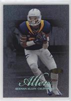 Keenan Allen #/150