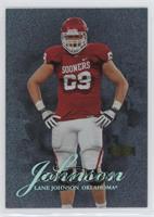 Lane Johnson #/150