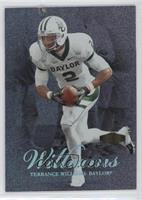 Terrance Williams [EX to NM] #/150