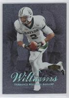 Terrance Williams #/150