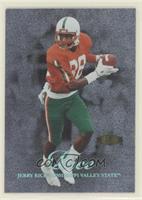 Jerry Rice [EX to NM] #/150