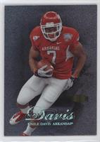 Knile Davis #/150