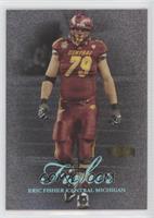 Eric Fisher #/150