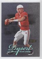 Zac Dysert #/150