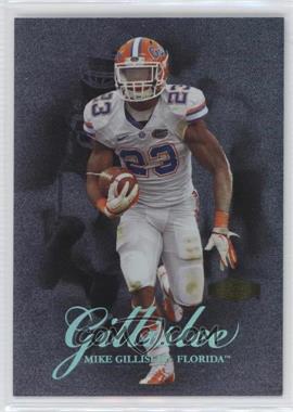 2013 Fleer Retro - 1999 Flair Showcase - Legacy Collection #LC-86 - Mike Gillislee /150