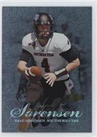 Brad Sorensen #/150