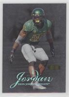 Dion Jordan #/150