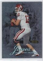 Landry Jones [EX to NM] #/150