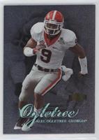 Alec Ogletree #/150