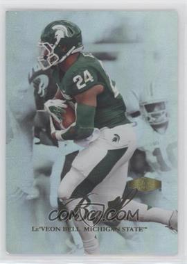 2013 Fleer Retro - 1999 Flair Showcase #27 - Le'Veon Bell