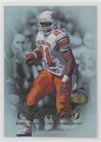 Barry Sanders