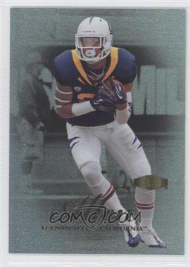 2013 Fleer Retro - 1999 Flair Showcase #52 - Keenan Allen