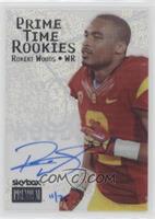 Robert Woods #/75