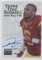 Robert Woods #/75