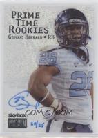 Giovani Bernard #/25