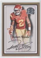 Robert Woods