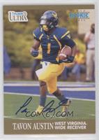 Tavon Austin