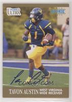 Tavon Austin [EX to NM]