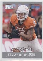 Kenny Vaccaro