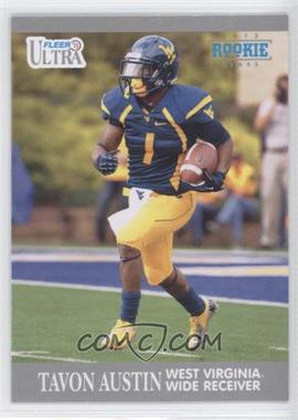 2013 Fleer Retro - [Base] #52 - Tavon Austin