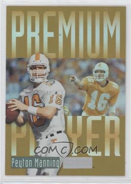 2013 Fleer Retro - Skybox Premium Player #PP-1 - Peyton Manning