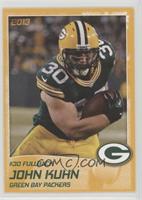 John Kuhn