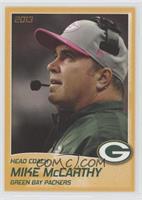 Mike McCarthy