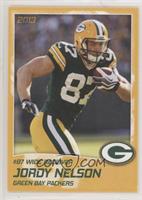 Jordy Nelson