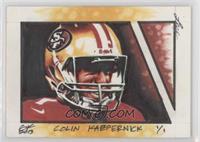 Colin Kaepernick (Gary Kezele) #/1