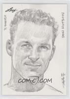 Don Hutson (Jay Pangan) #/1