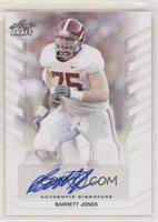 Barrett Jones