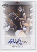 Stedman Bailey