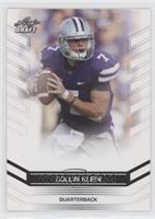 Collin Klein [EX to NM]