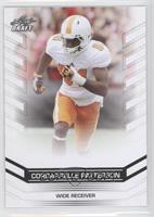 Cordarrelle Patterson