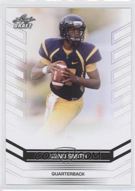 2013 Leaf Draft - [Base] #23 - Geno Smith