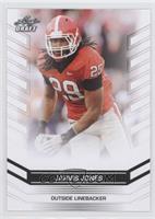 Jarvis Jones