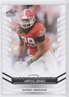 Jarvis Jones